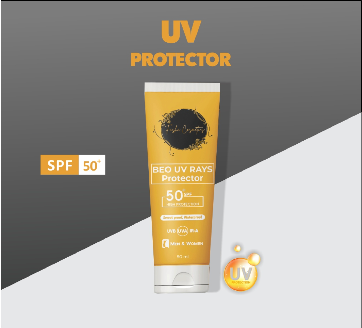 BEO VU Rays Protector