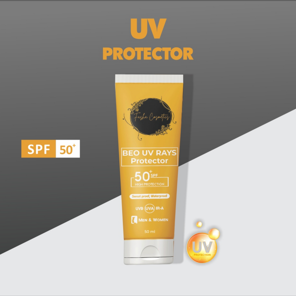 BEO VU Rays Protector