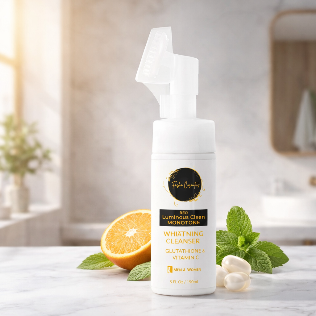 BEO Luminous Clean Monotone (Large)