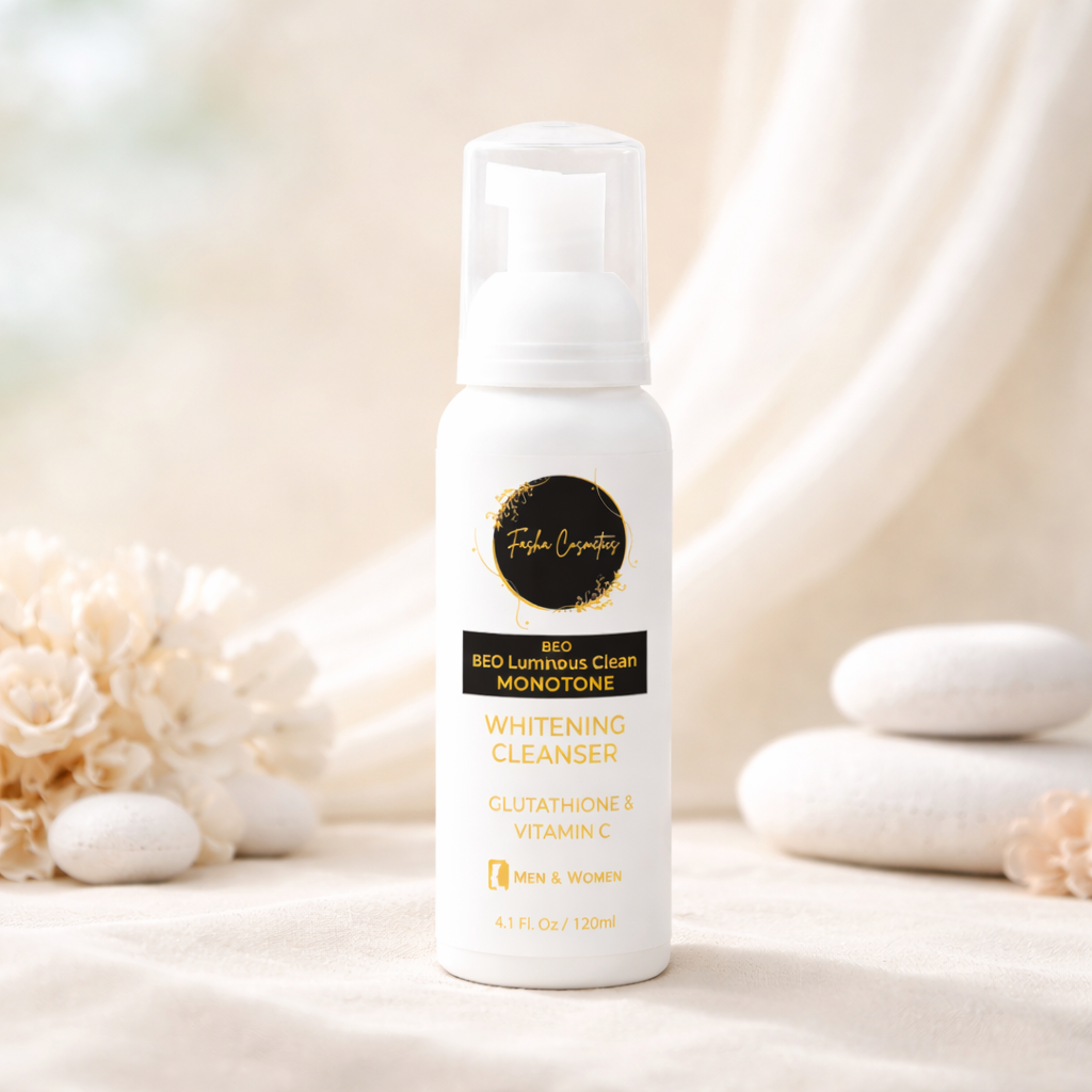 BEO Luminous Clean Monotone (Small)