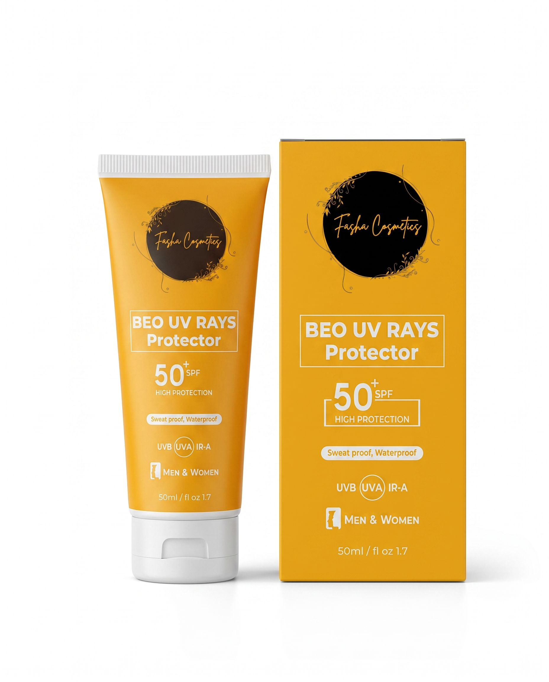 BEO UV Rays Protector