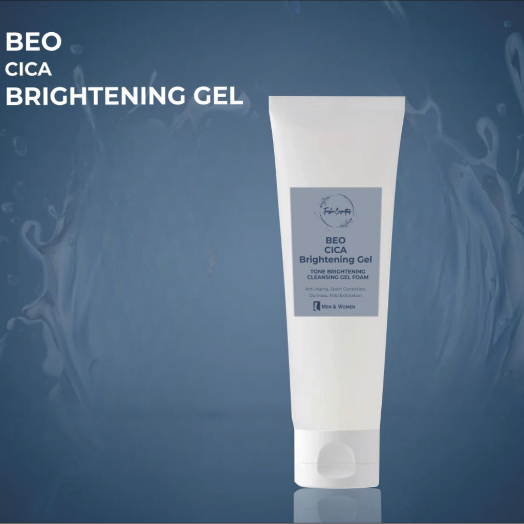 BEO CICA Brightening Gel