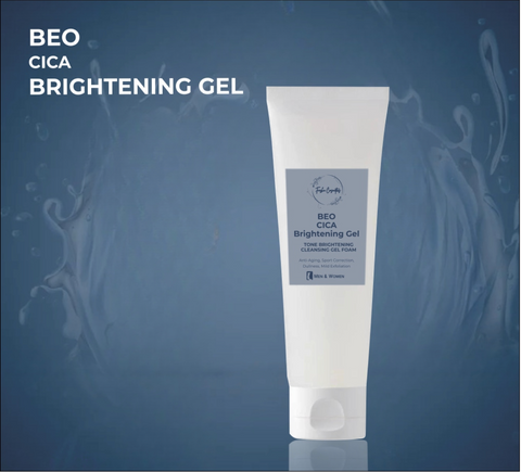 BEO CICA Brightening Gel