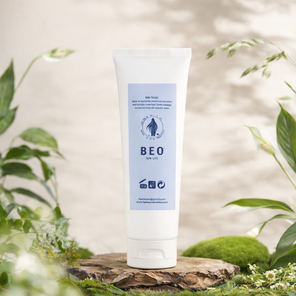 BEO CICA Brightening Gel