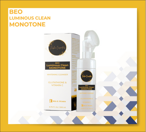 BEO Luminous Clean Monotone (Large)