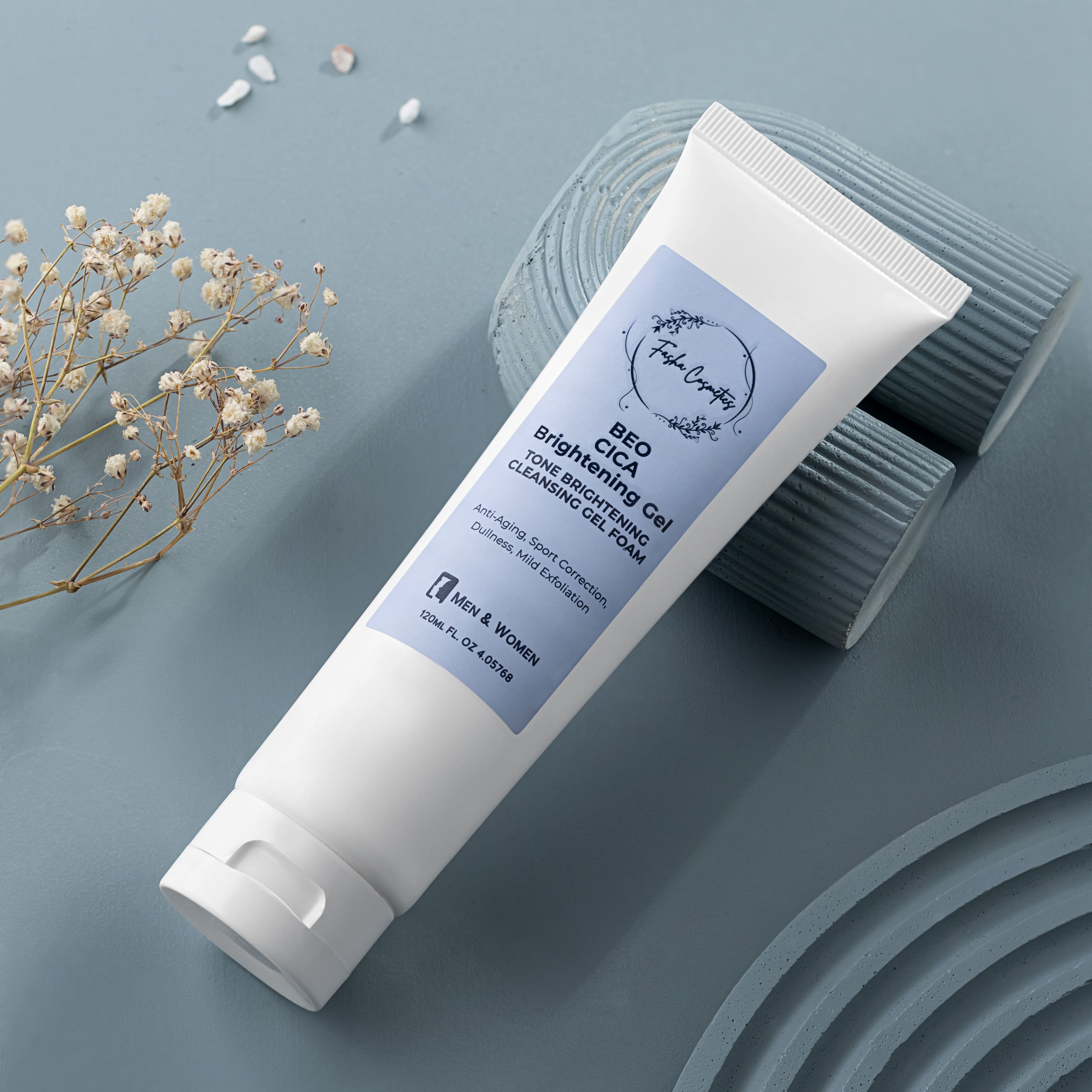 BEO CICA Brightening Gel