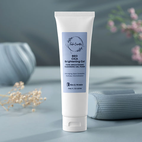BEO CICA Brightening Gel