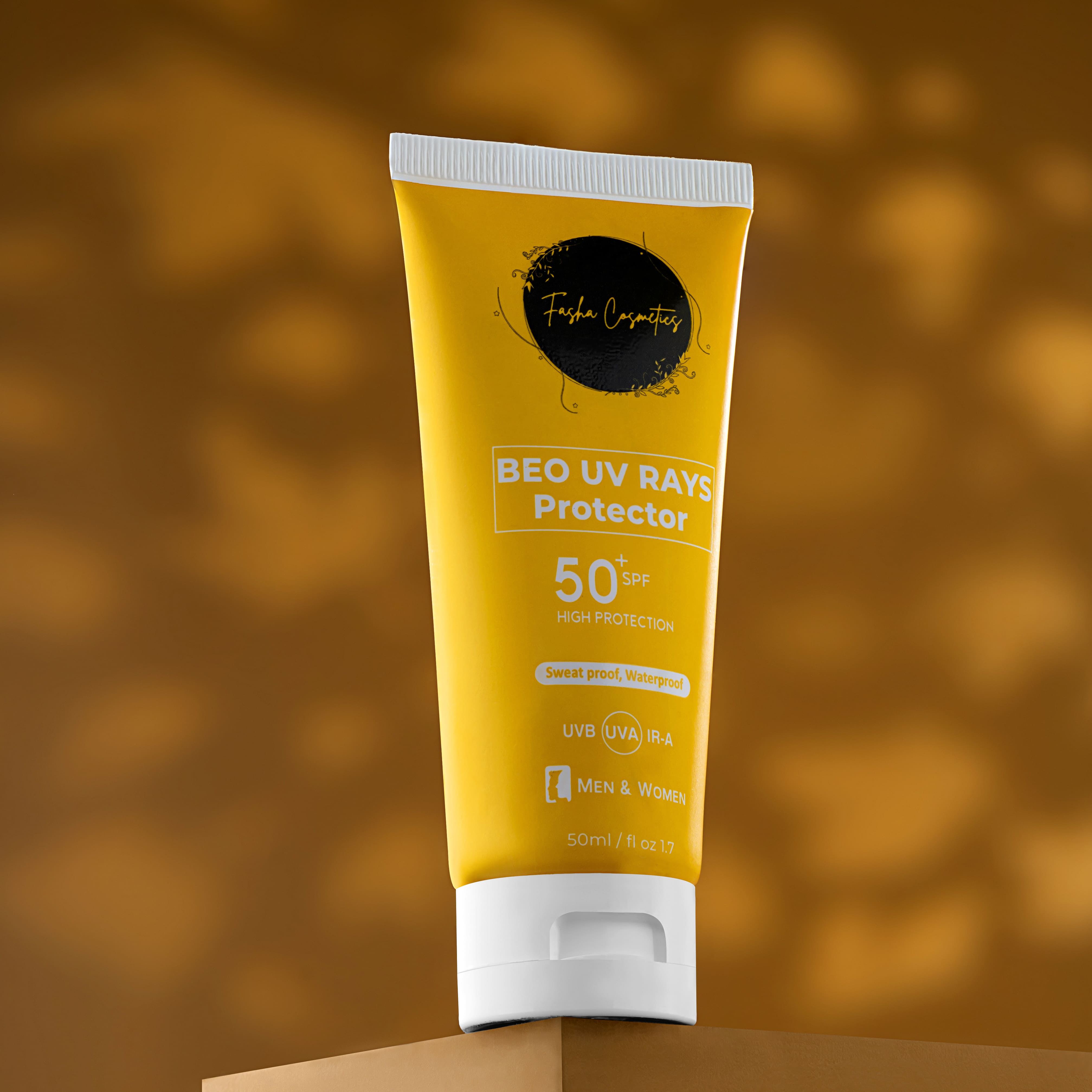 BEO UV Rays Protector