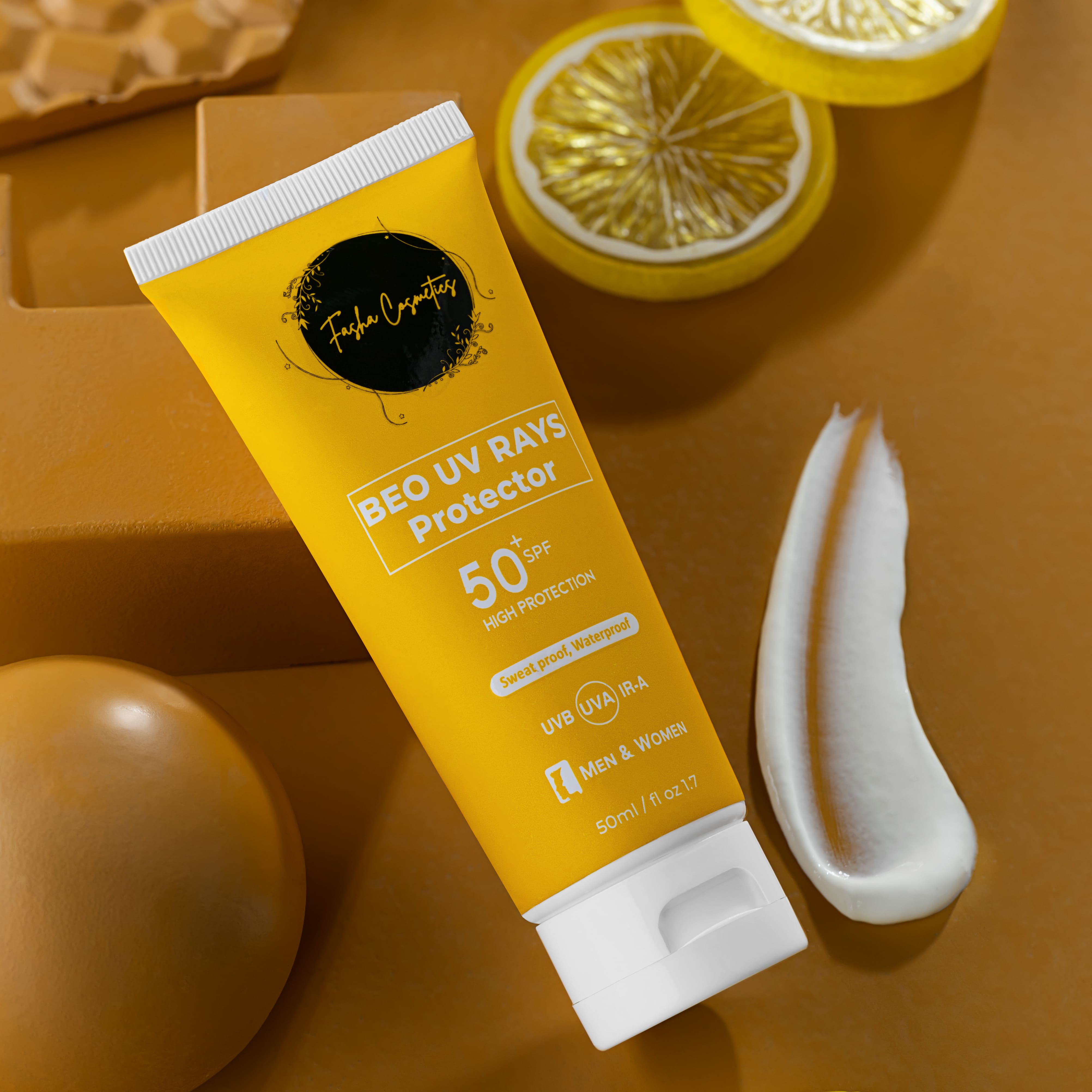 BEO UV Rays Protector