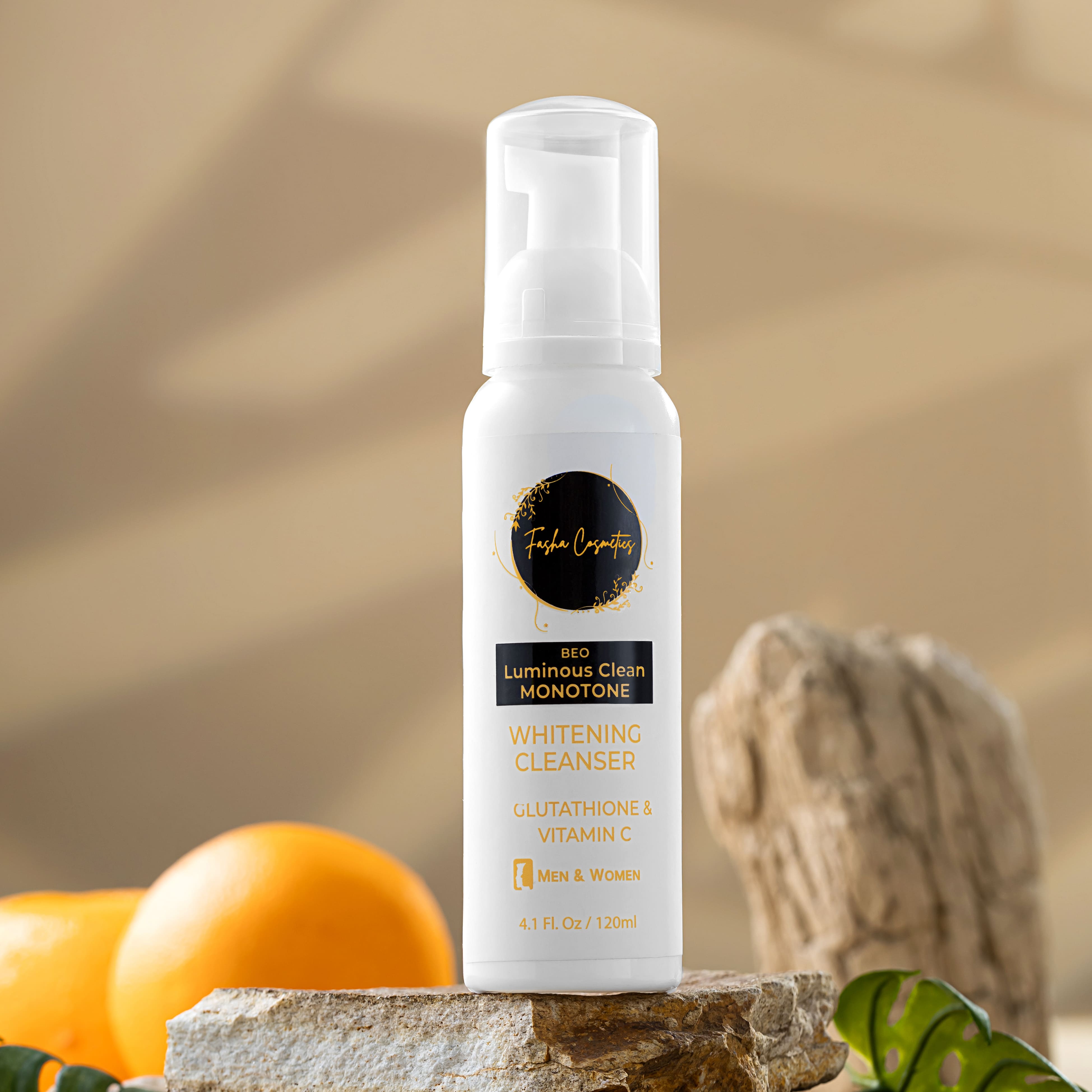 BEO Luminous Clean Monotone (Small)