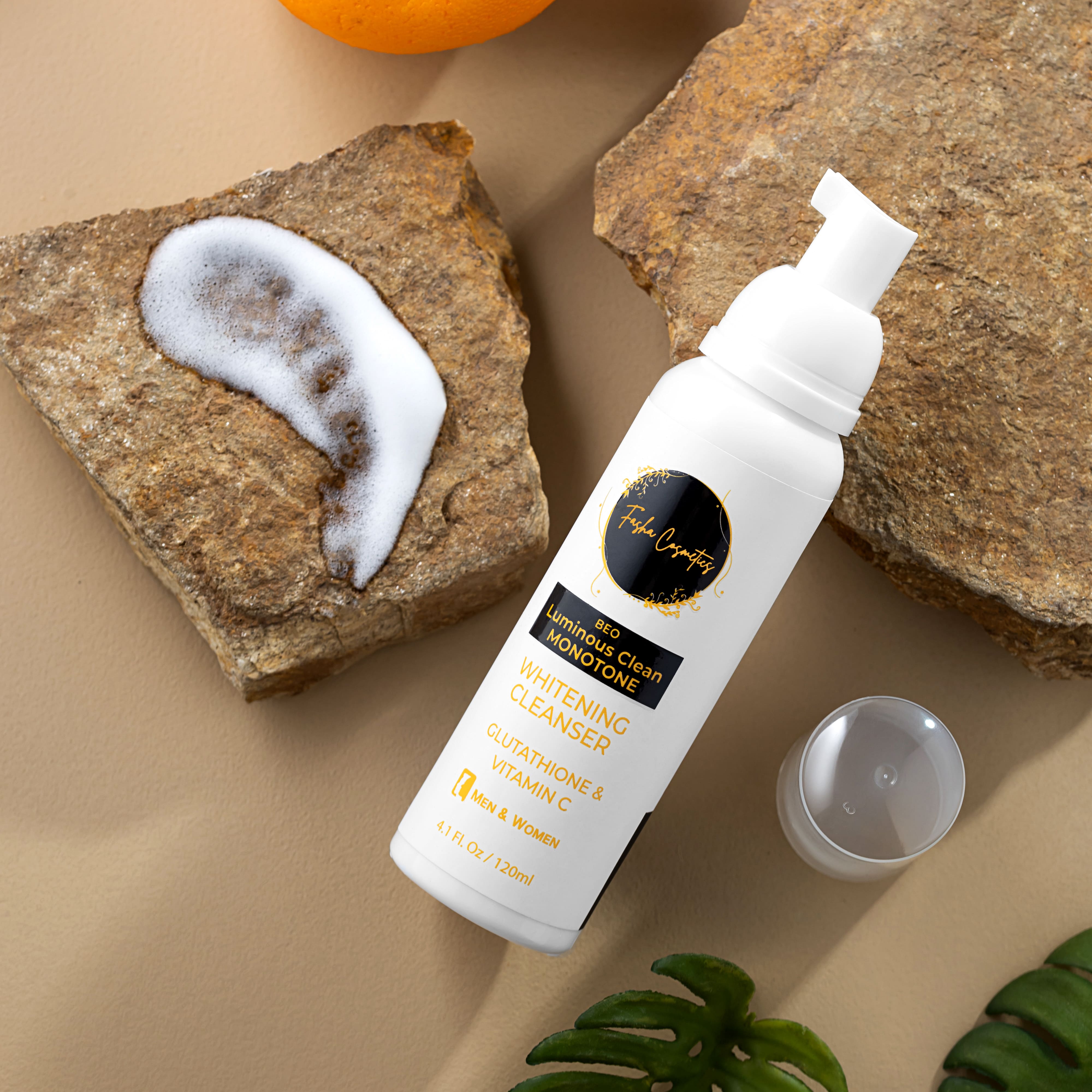 BEO Luminous Clean Monotone (Small)