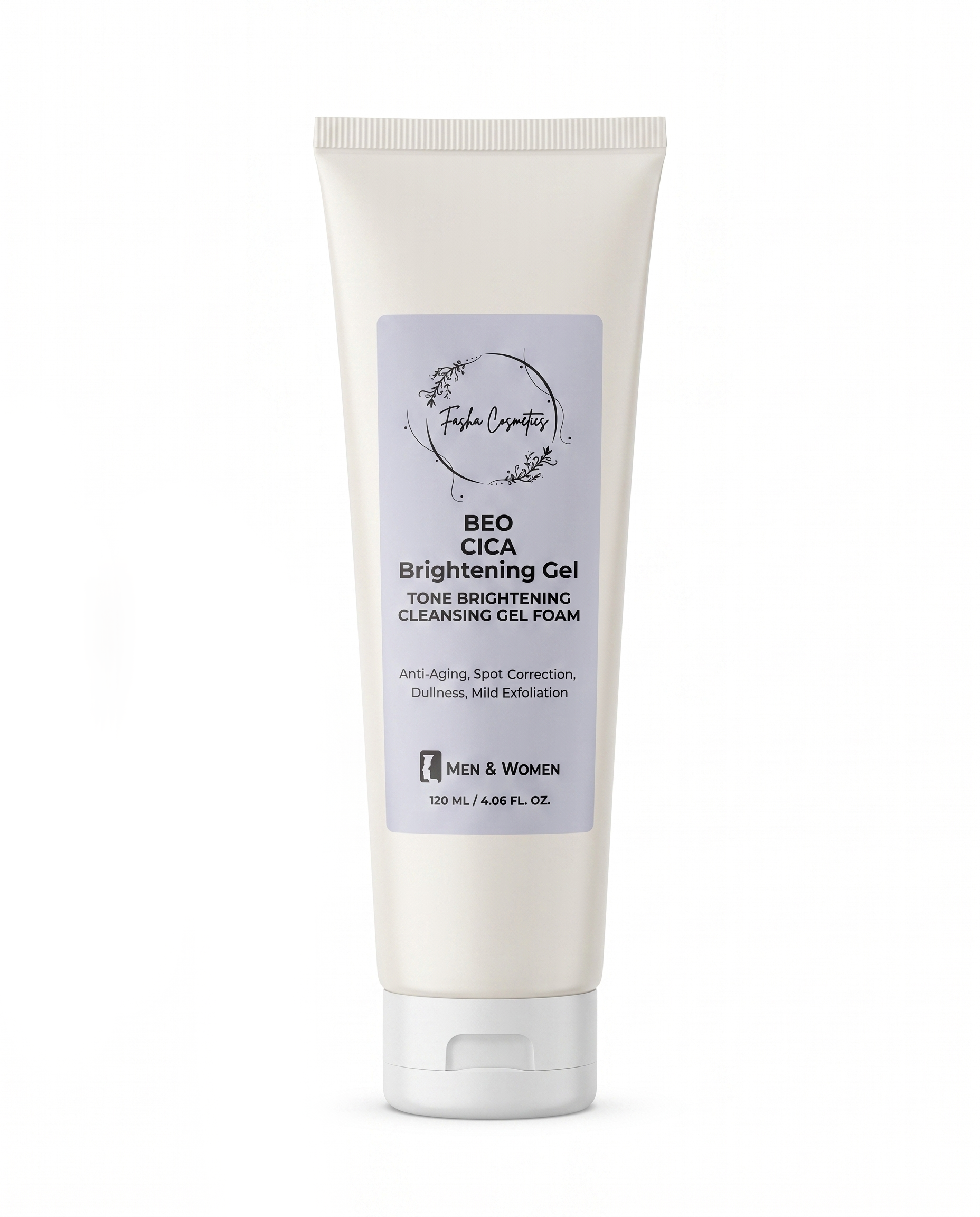 BEO CICA Brightening Gel