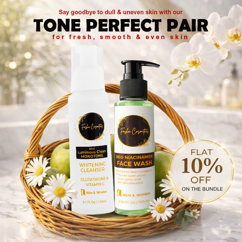 Tone Perfect Pair