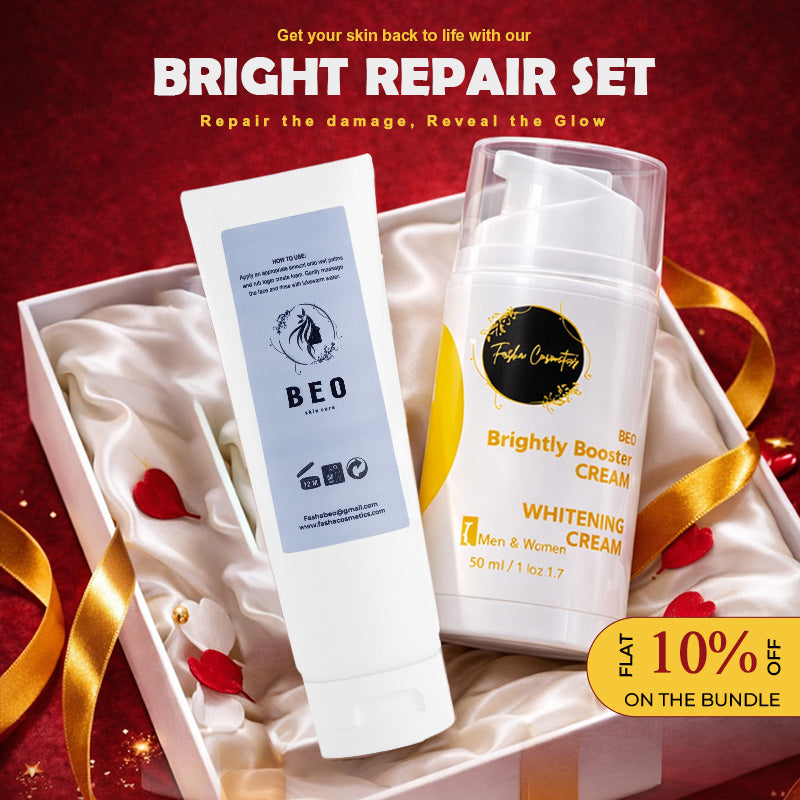 Bright Repair Set