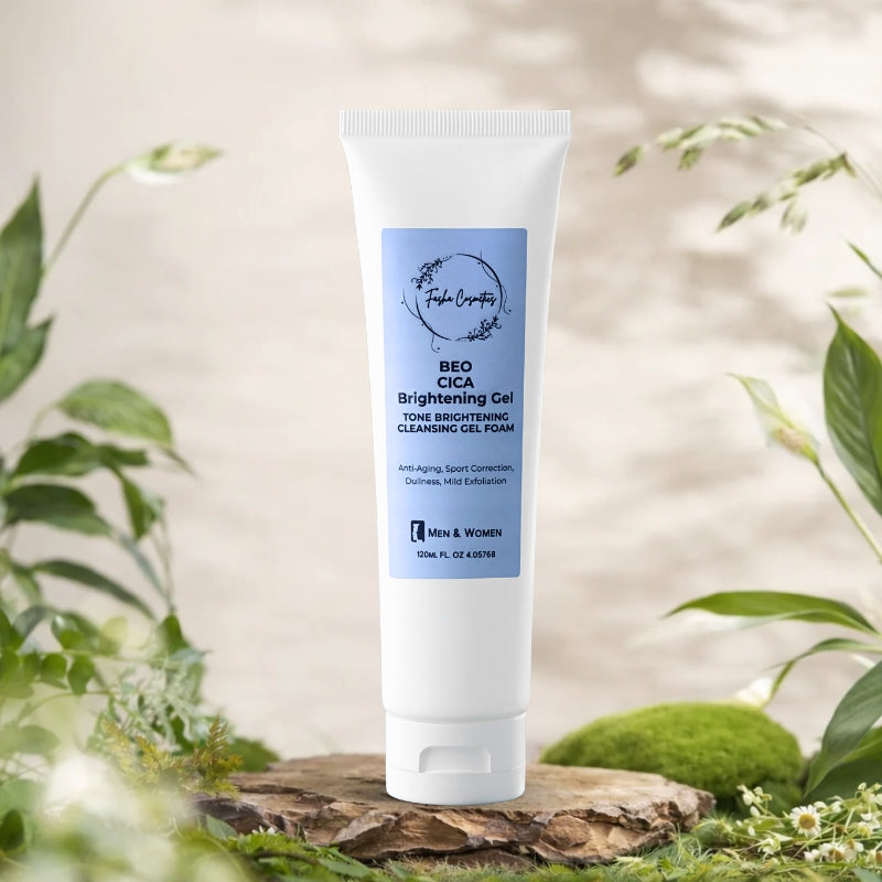 BEO CICA Brightening Gel