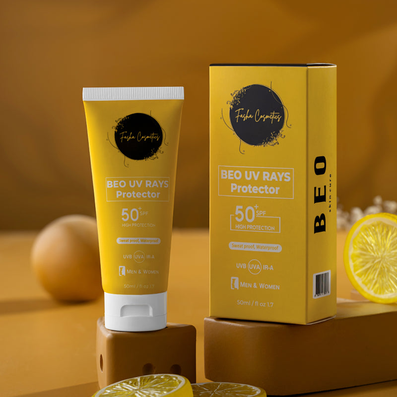 BEO UV Rays Protector