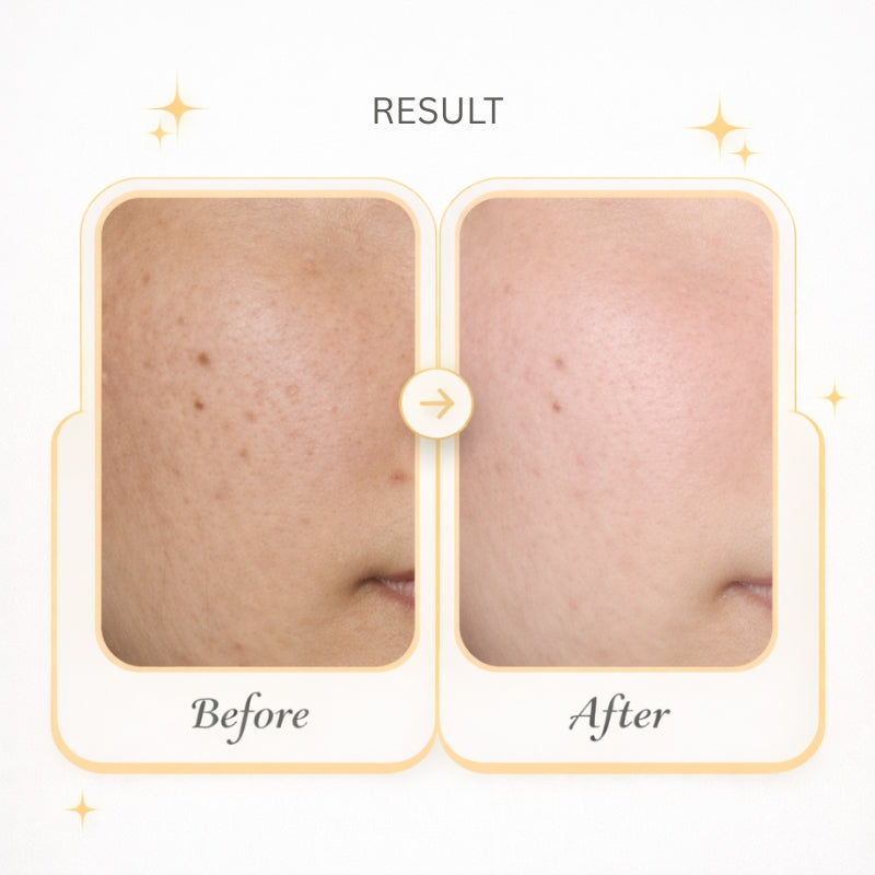 BEO Brightly Booster Cream