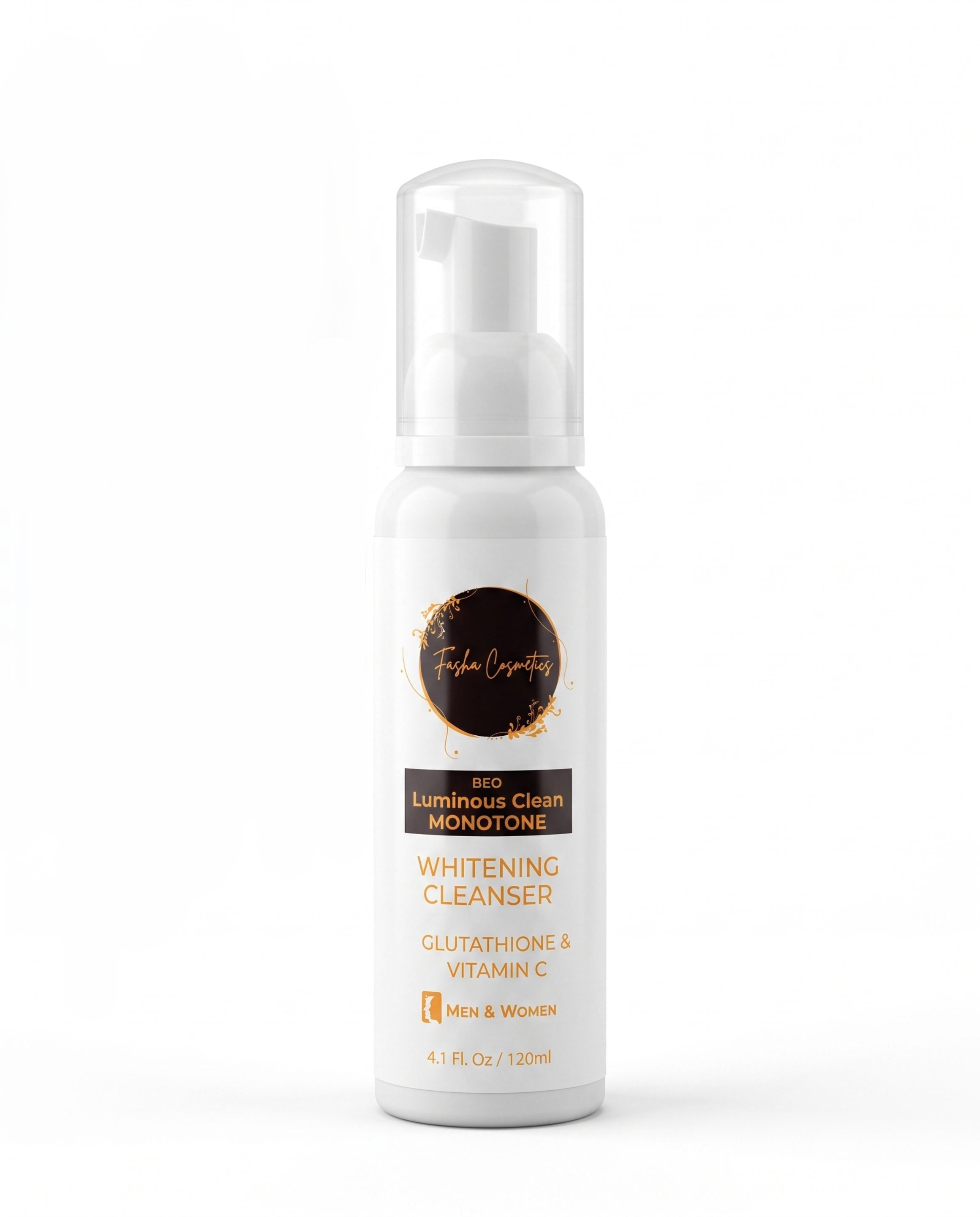 BEO Luminous Clean Monotone (Small)