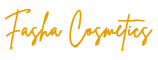 Fasha Cosmetics