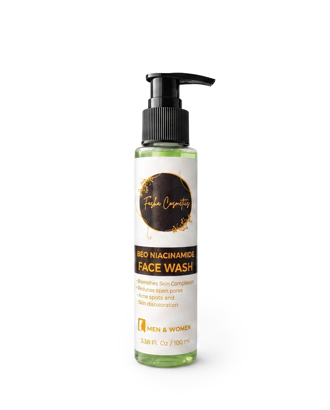 BEO Niacinamide Face Wash